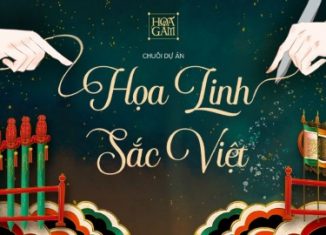 Triển lãm “Họa Linh Sắc Việt”