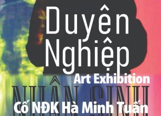 Trưng bày “Duyên nghiệp nhân sinh”