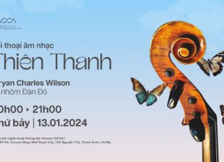 Đối thoại âm nhạc “Thiên thanh”