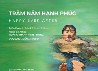 Triển lãm “Trăm năm hạnh phúc