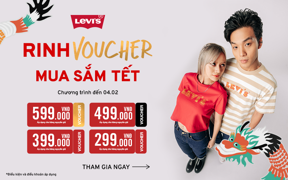 LOA LOA LOA 📣📣📣 LÌ XÌ TẾT, THAM GIA NGAY RINH VOUCHER, MUA SẮM TẾT