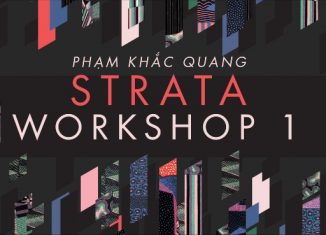 Strata Workshop #1