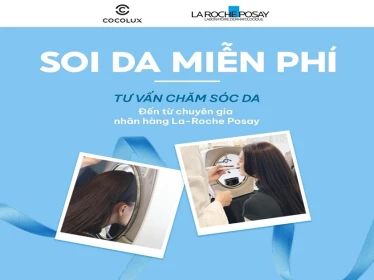 Chào mừng sự trở lại của 𝐂𝐨𝐜𝐨𝐥𝐮𝐱 𝐕𝐢𝐧𝐜𝐨𝐦 𝐌𝐞𝐠𝐚 𝐌𝐚𝐥𝐥 𝐒𝐦𝐚𝐫𝐭 𝐂𝐢𝐭𝐲