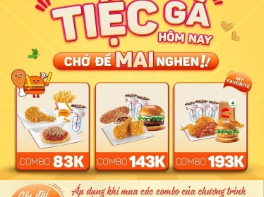 VỤ NỔ LỚN - RẤT QUAN TRỌNG - SIU COMBO THÁNG BA CHỈ CÓ TẠI NHÀ RIA