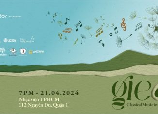 Concert FOREST HARMONY No. 2: GIEO