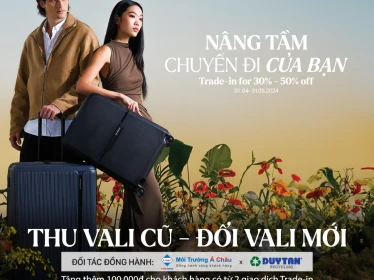 ✈ Nâng Tầm Chuyến Đi Của Bạn cùng 𝐒𝐚𝐦𝐬𝐨𝐧𝐢𝐭𝐞