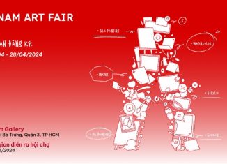 Annam Art Fair