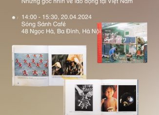 Cùng đọc, cùng học: Những góc nhìn về lao động tại Việt Nam