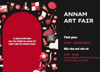 ANNAM ART FAIR