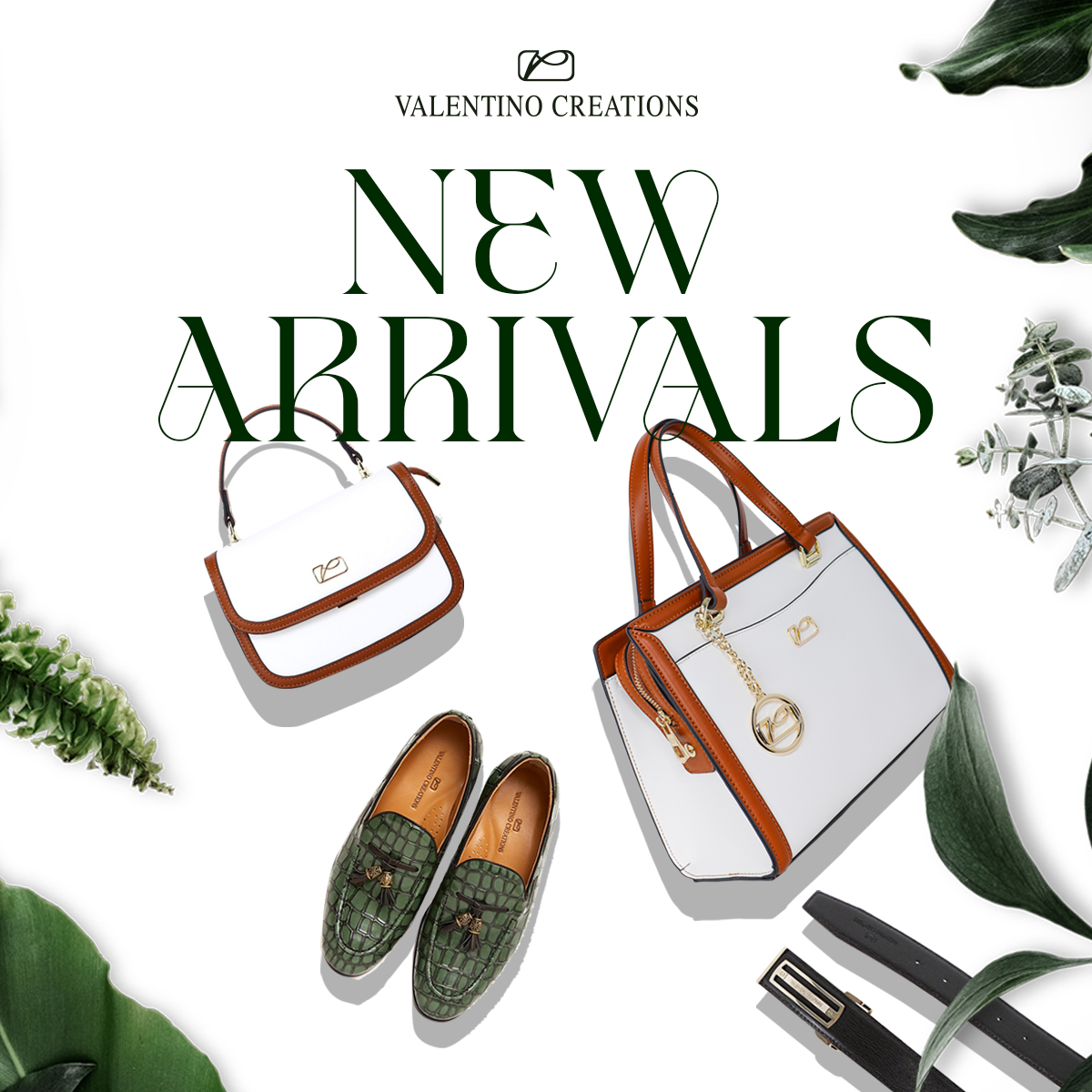 VALENTINO CREATION – 𝑴𝑨𝒀 𝑵𝑬𝑾 𝑨𝑹𝑹𝑰𝑽𝑨𝑳 | 𝑳𝑶𝑺𝑻 𝑰𝑵 𝑻𝑯𝑬 𝑭𝑶𝑹𝑬𝑺𝑻