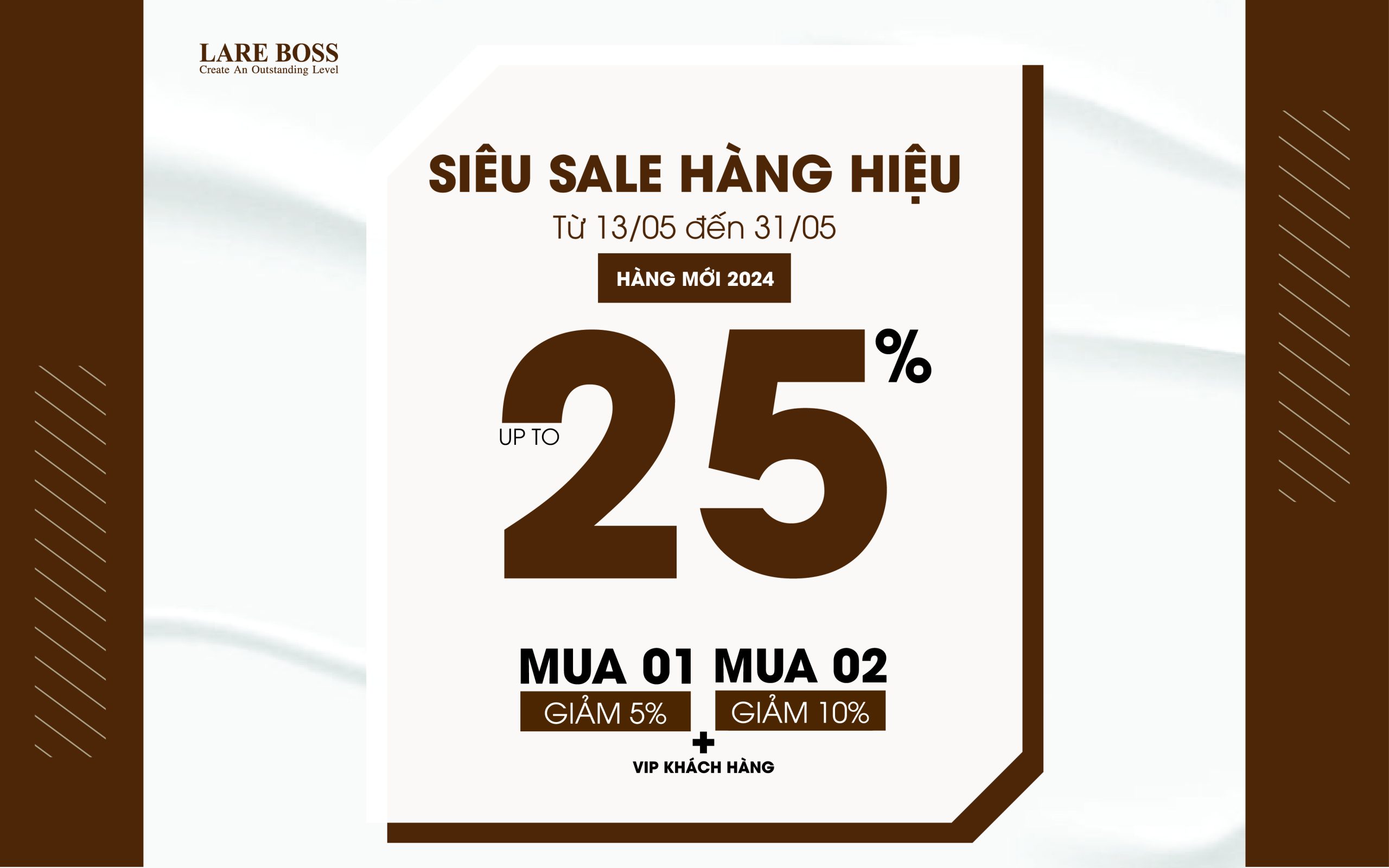 SIÊU SALE HÀNG HIỆU – DIỆN ĐỒ SÀNH ĐIỆU