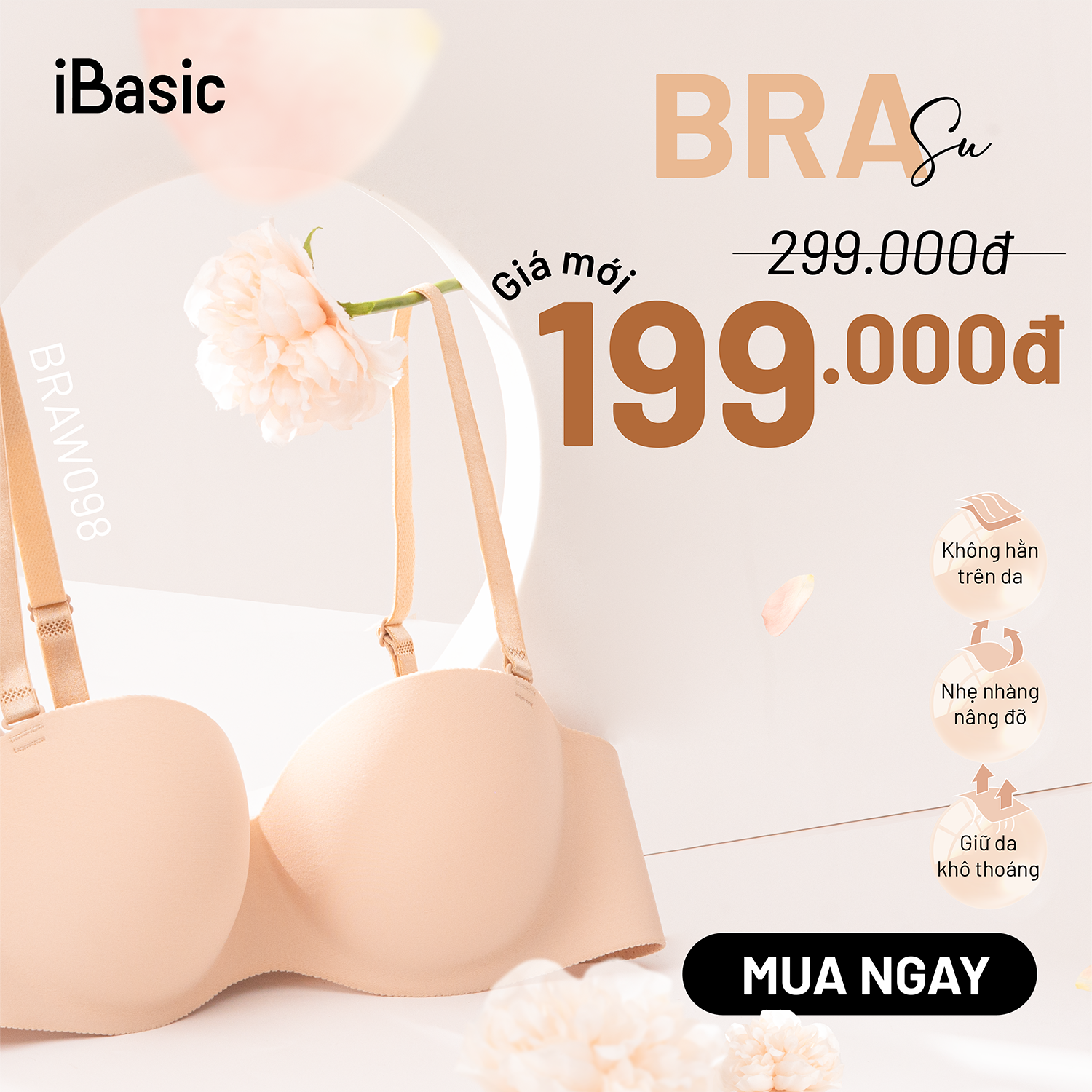 IBASIC – ÁP DỤNG GIÁ MỚI