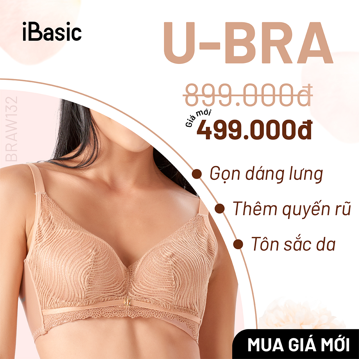 IBASIC – Giá mới “nới” giá cũ – Thấp bất ngờ