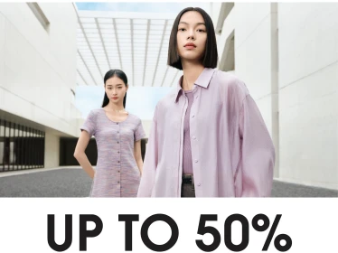 MÙA HÈ CHƯA KẾT THÚC - ĐÓN NHẬN ƯU ĐÃI LÊN ĐẾN 50% TẠI HLA!