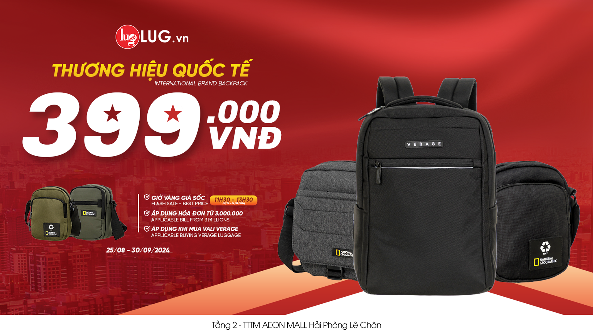 ĐỘC QUYỀN ĐẠI LỄ 🔥 SĂN DEAL 399K 🔥