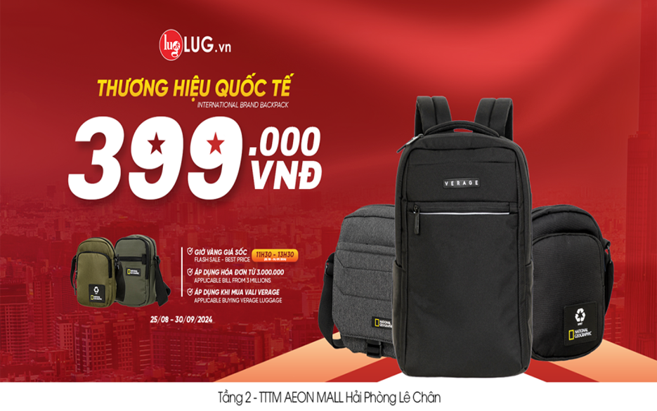 ĐỘC QUYỀN ĐẠI LỄ 🔥 SĂN DEAL 399K 🔥