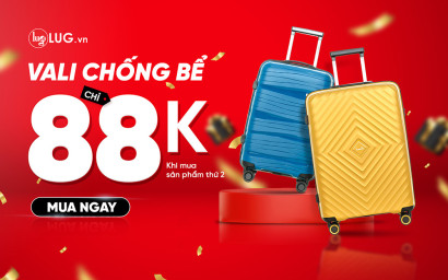 LUG.vn BLACK FRIDAY – ĐẠI TIỆC DEAL 2024 