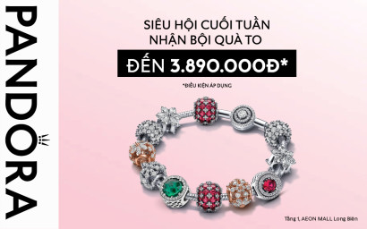 SIÊU HỘI CUỐI TUẦN – NHẬN BỘI QUÀ TO