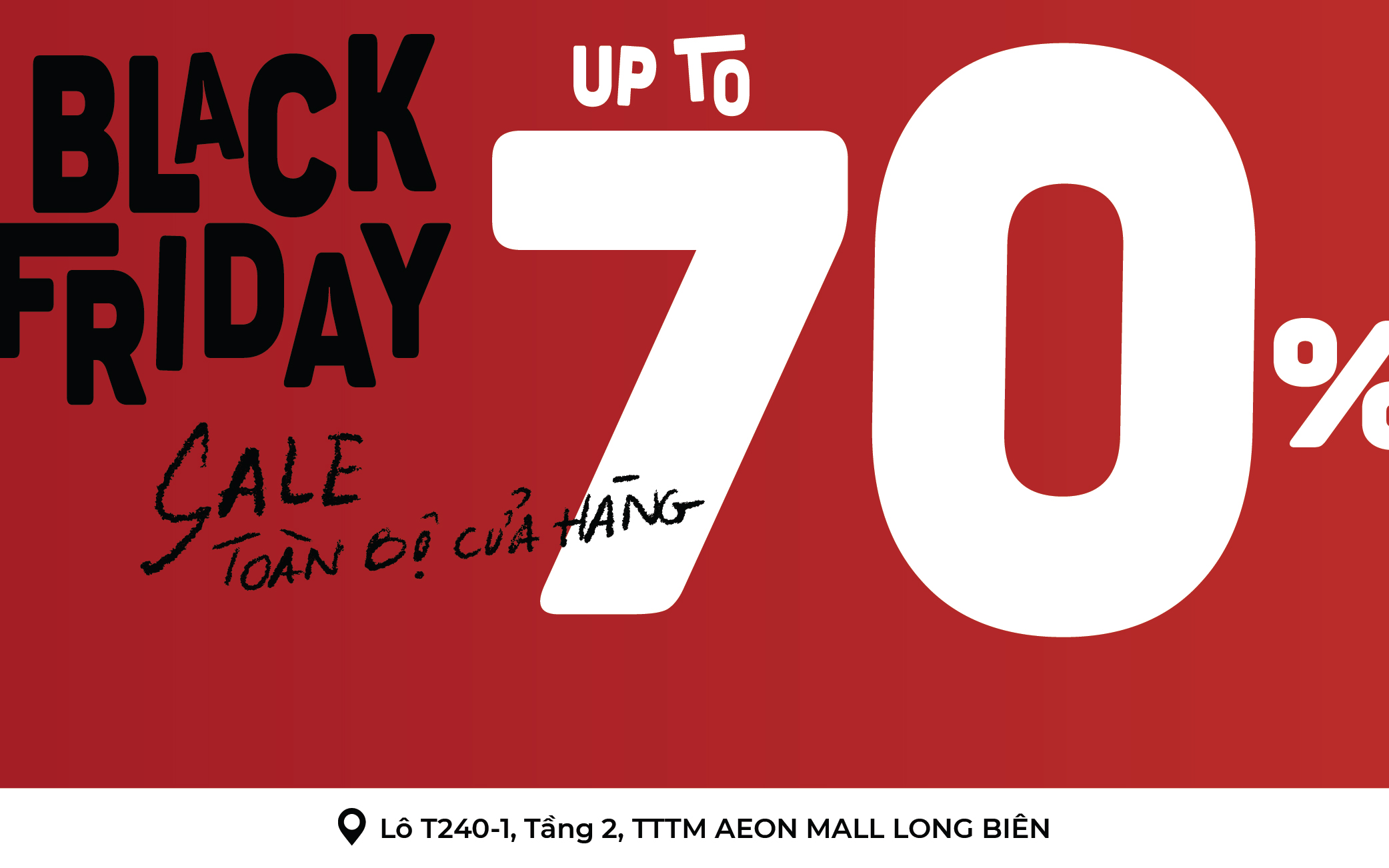 BLACK FRIDAY | SIÊU SALE ĐỔ BỘ TẠI ROUTINE🔥🔥🔥