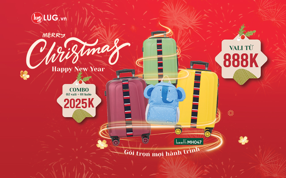 SALE TO CUỐI NĂM – VI VU TIẾT KIỆM