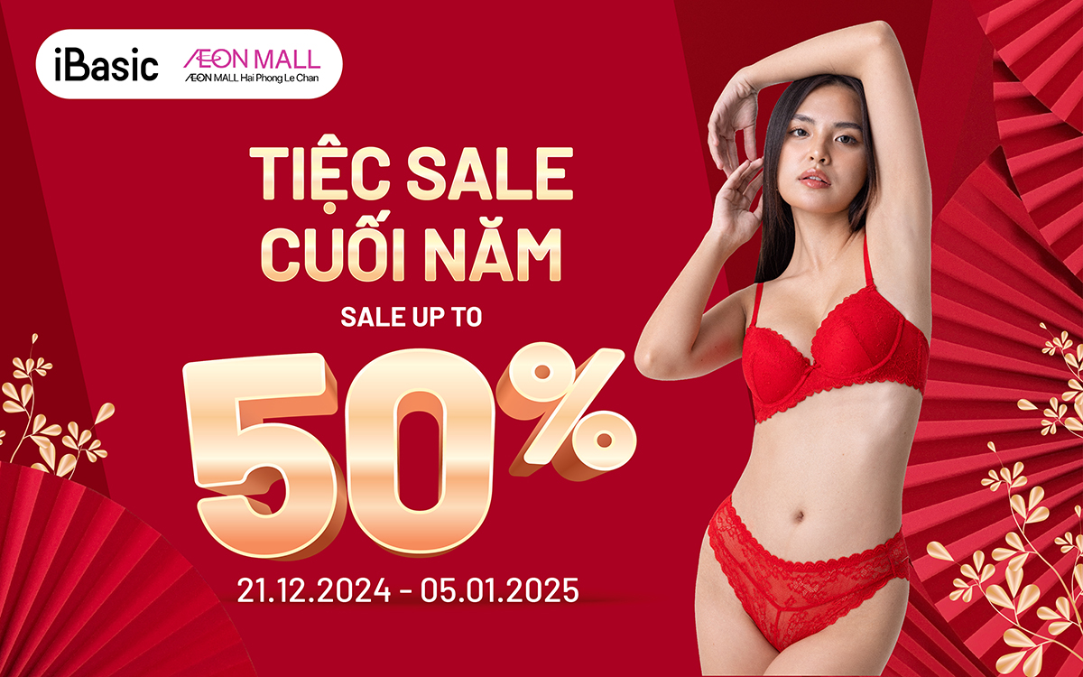 SIÊU DEAL CUỐI CÙNG CỦA NĂM