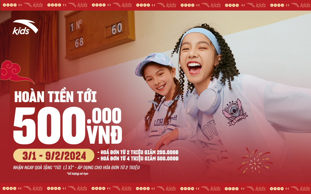 🧨 SALE TỚI 50%++ ĐÓN XUÂN ẤT TỴ – SĂN DEAL GIẢM TIỀN TỚI 500K