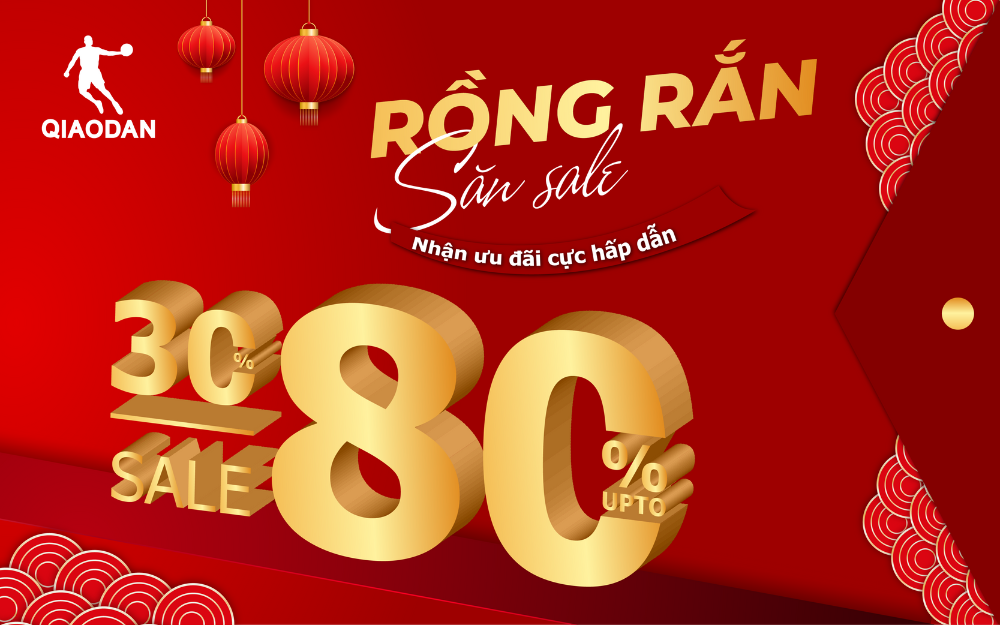 🎉 RỒNG RẮN SĂN SALE 🎉  𝗤𝗜𝗔𝗢𝗗𝗔𝗡 Sale SHOCK 𝟴𝟬%++ Ư??