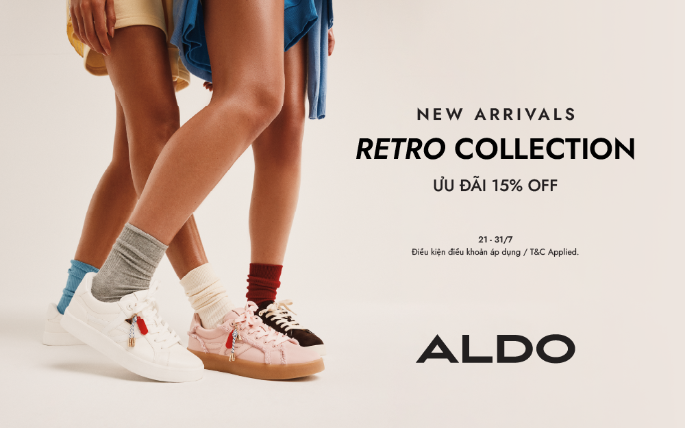 🔥 RETRO IS BACK