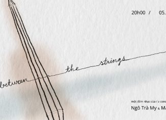 Between the Strings
