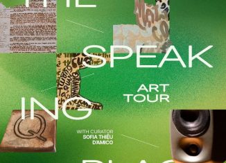 Art Tour “Ở Nơi Mở Lời”