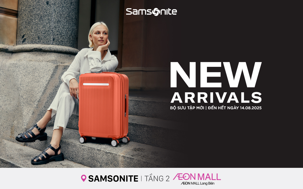 ⭐ NEW ARRIVALS – NEW TRENDS