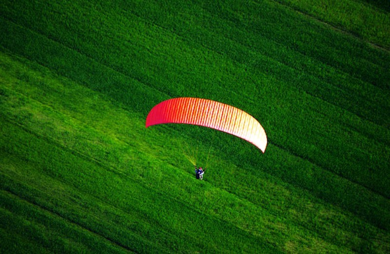 Festival dù lượn Hải Tiến Thanh Hoá 2023