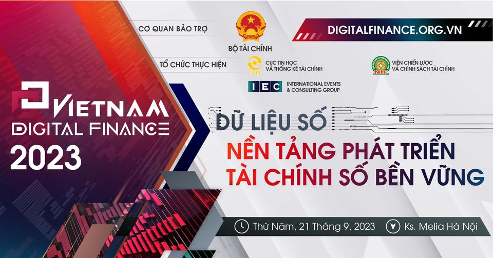 Vietnam Digital Finance 2023