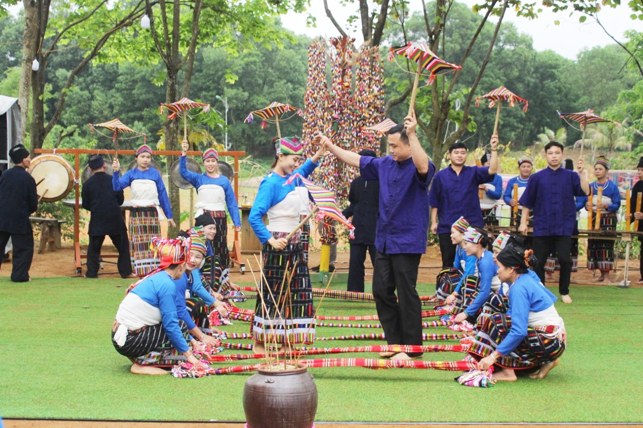 Ngày hội non sông thống nhất 2023